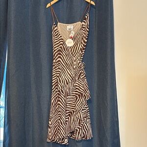 Stylekeepers Zebra Print Dress